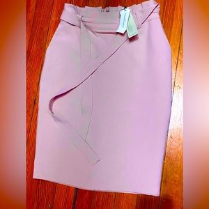 pencil skirt